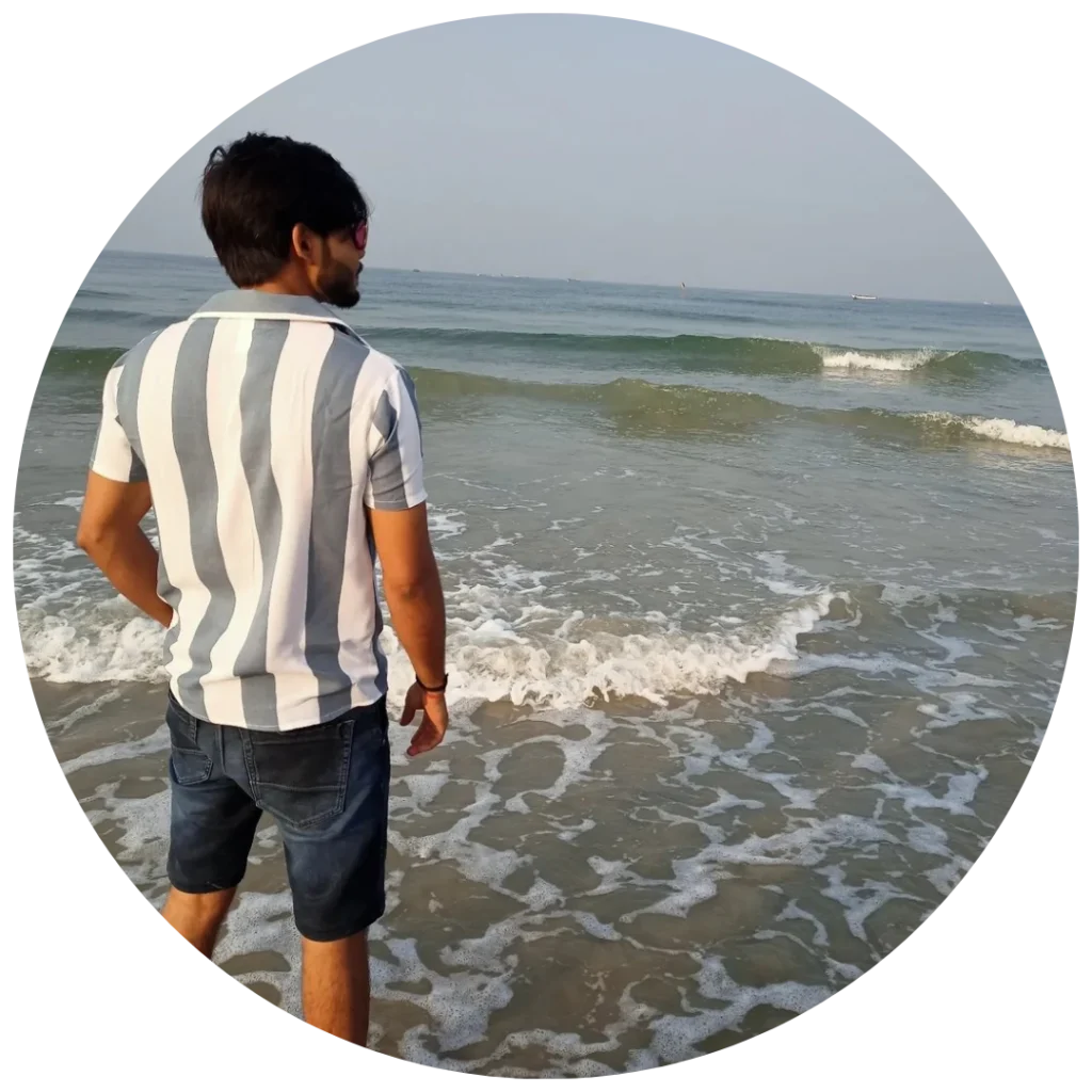 Aman Prasad