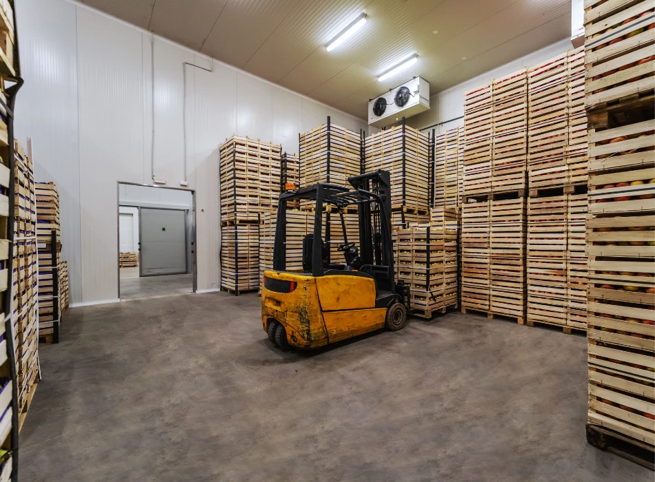 Best Practices for Regular Cold Storage Maintenance to Avoid Downtime