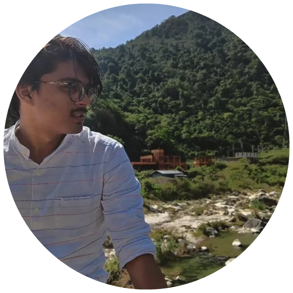 Shivam Sharma