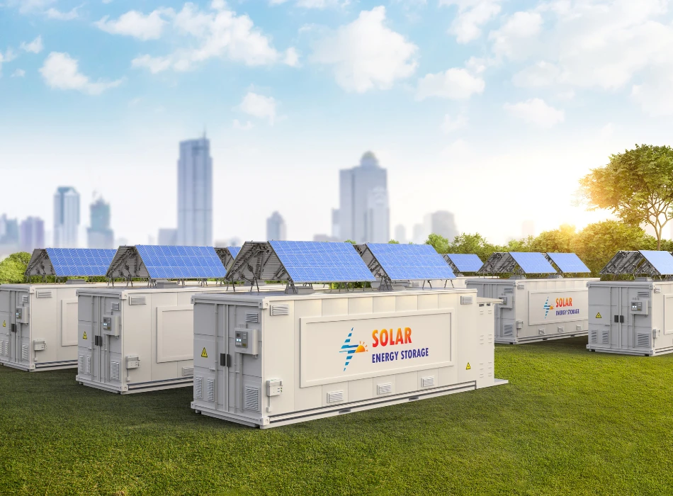 Solar-Powered Cold Storage Green Solutions for Perishable Goods