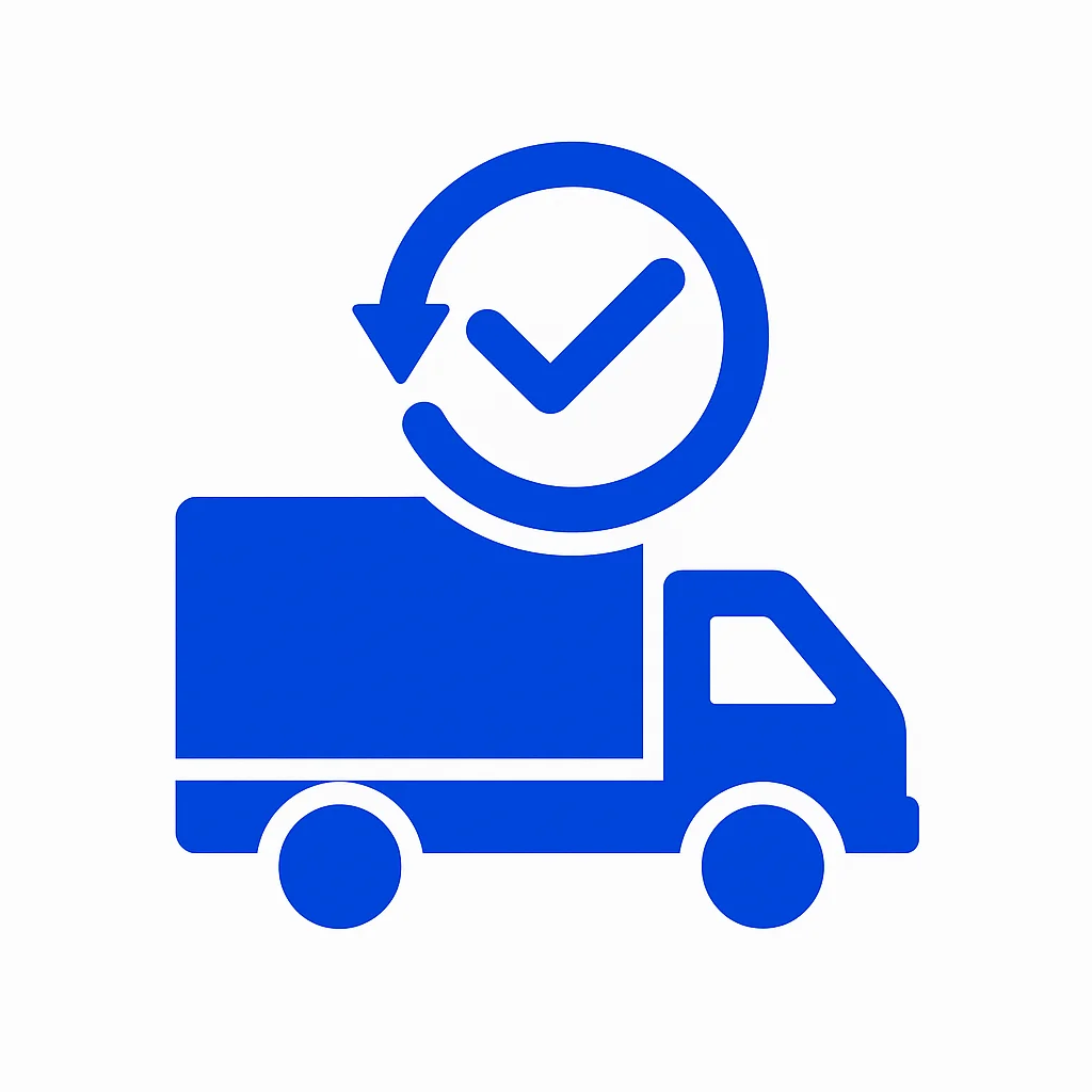 Instant Vehicle Allocation